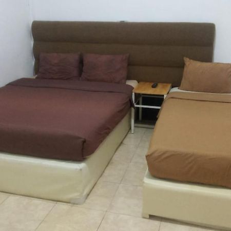 Al Barra Syariah Hotel Bukittinggi Zewnętrze zdjęcie