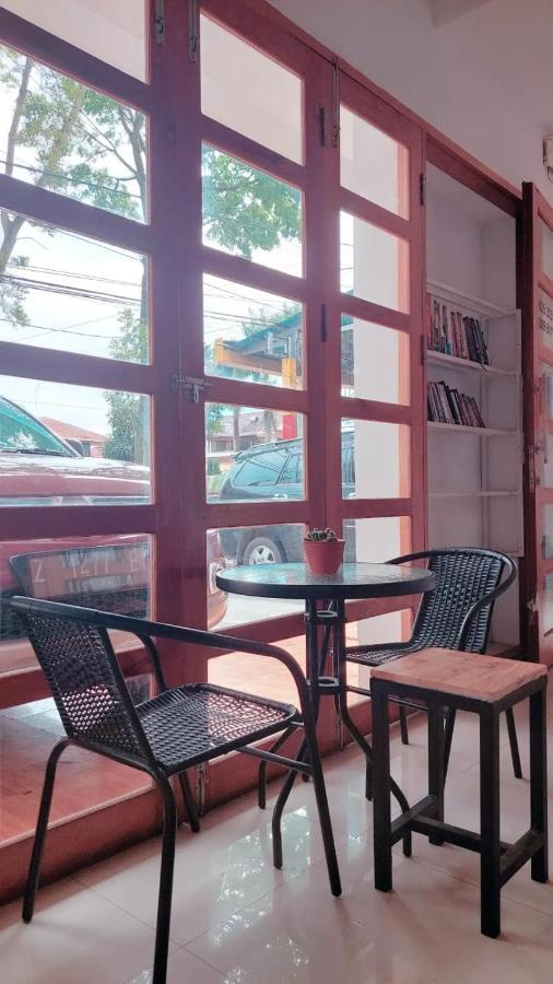 Al Barra Syariah Hotel Bukittinggi Zewnętrze zdjęcie