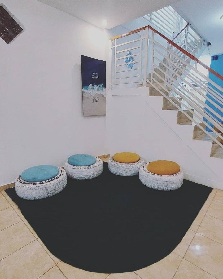 Al Barra Syariah Hotel Bukittinggi Zewnętrze zdjęcie