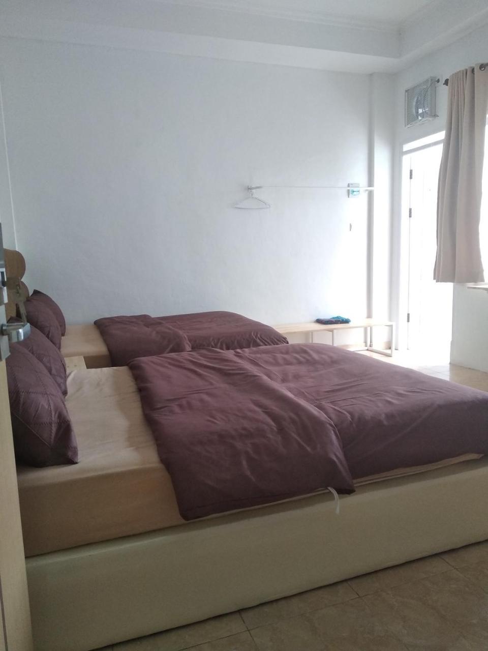 Al Barra Syariah Hotel Bukittinggi Zewnętrze zdjęcie